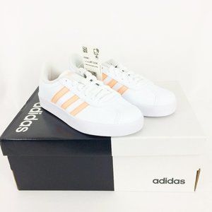 Adidas Tensaur K Girls Shoes Size 12K